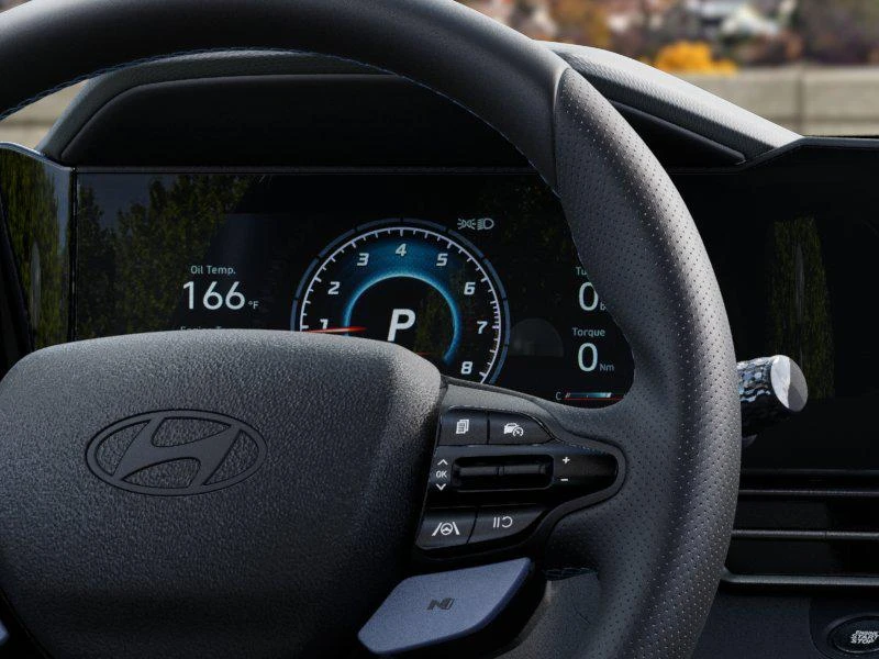 2026 Hyundai Elantra - Image 14 of 17