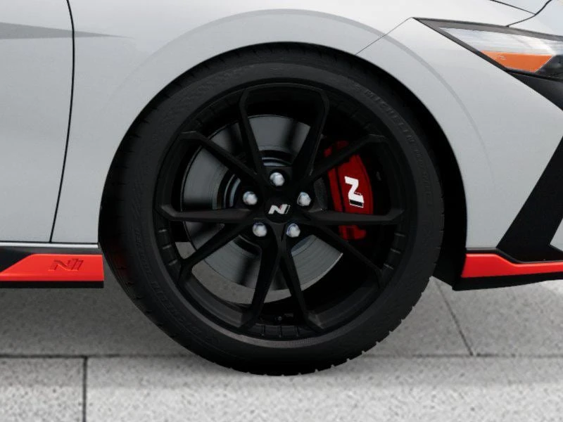 2026 Hyundai Elantra - Image 8 of 17