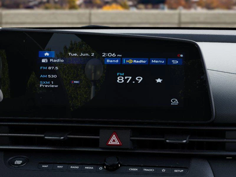 2026 Hyundai Elantra - Image 13 of 17