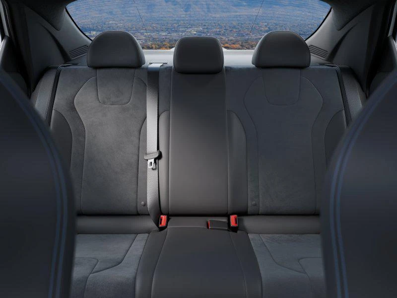 2026 Hyundai Elantra - Image 12 of 17