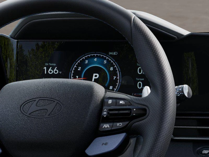 2026 Hyundai Elantra - Image 14 of 17