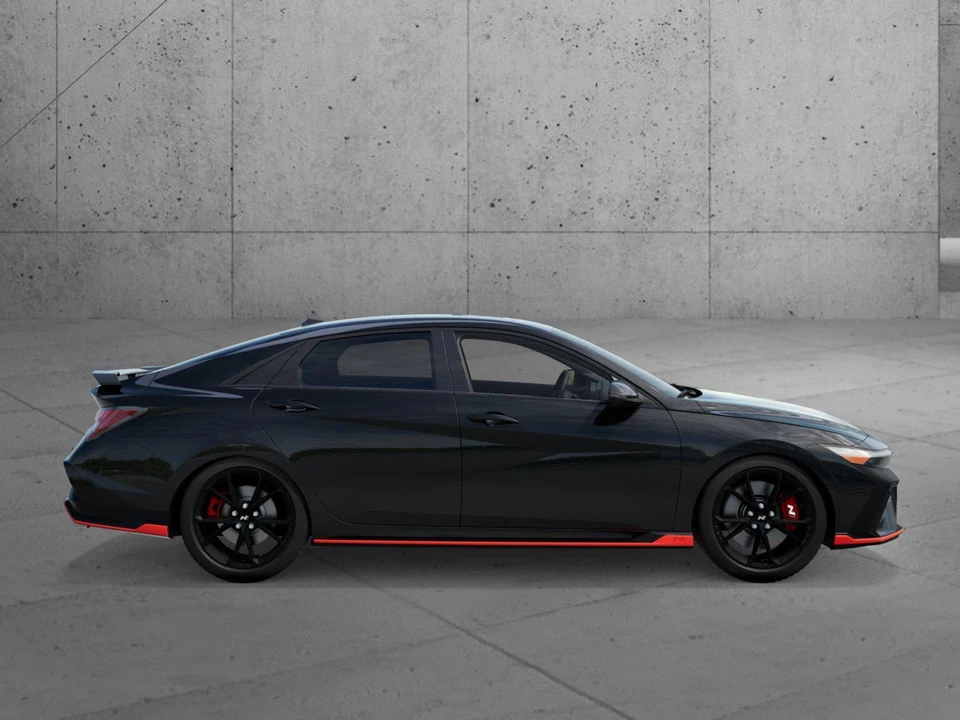 2026 Hyundai Elantra - Image 7 of 17