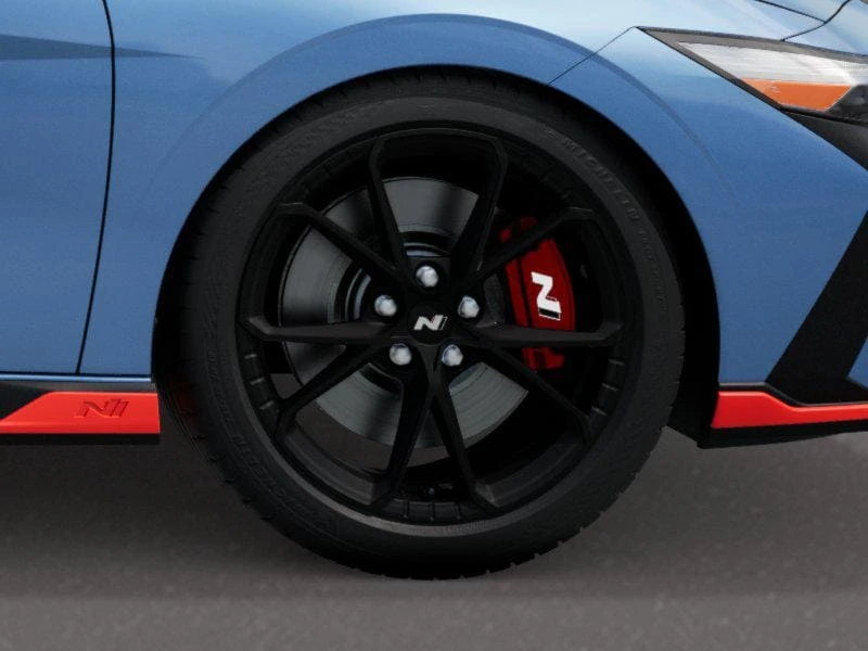 2026 Hyundai Elantra - Image 8 of 17