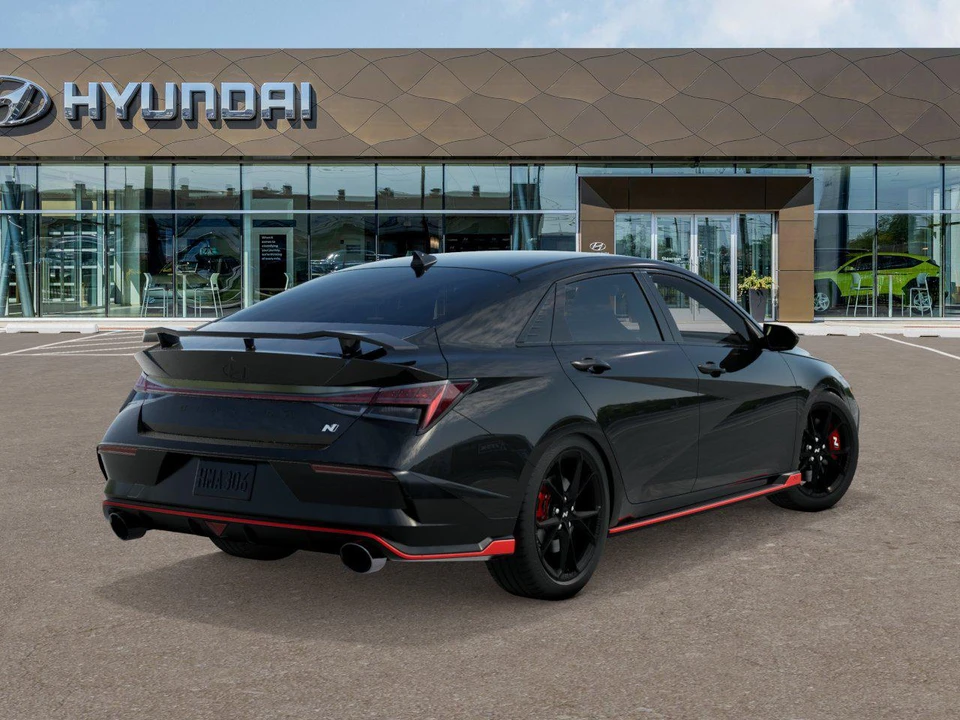 2026 Hyundai Elantra - Image 4 of 17