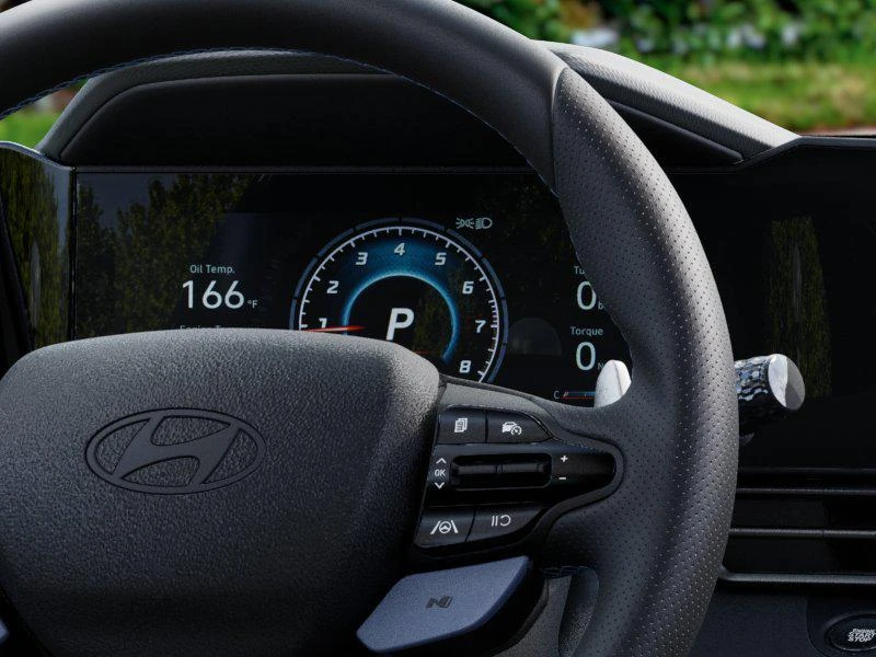 2026 Hyundai Elantra - Image 14 of 17