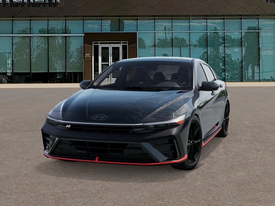 2026 Hyundai Elantra - Image 6 of 17