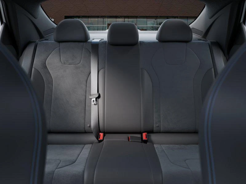 2026 Hyundai Elantra - Image 12 of 17