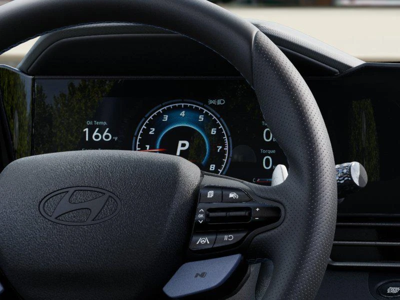 2026 Hyundai Elantra - Image 14 of 17