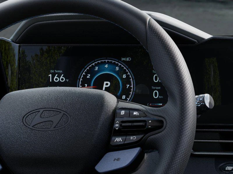 2026 Hyundai Elantra - Image 14 of 17