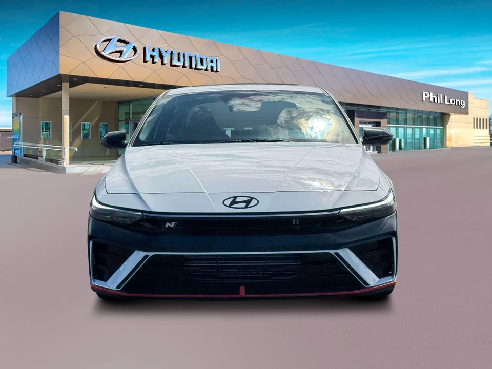 2026 Hyundai Elantra - Image 12 of 12