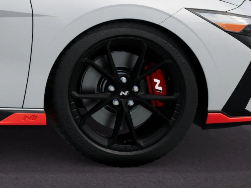 2026 Hyundai Elantra - Image 8 of 17
