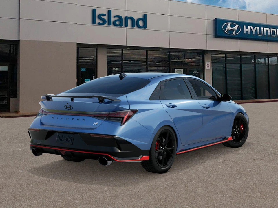 2026 Hyundai Elantra - Image 4 of 17