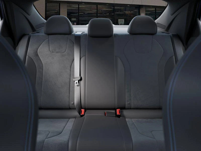 2026 Hyundai Elantra - Image 12 of 17