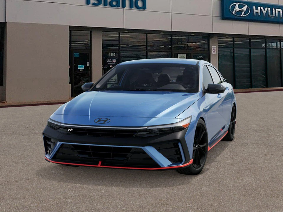 2026 Hyundai Elantra - Image 6 of 17
