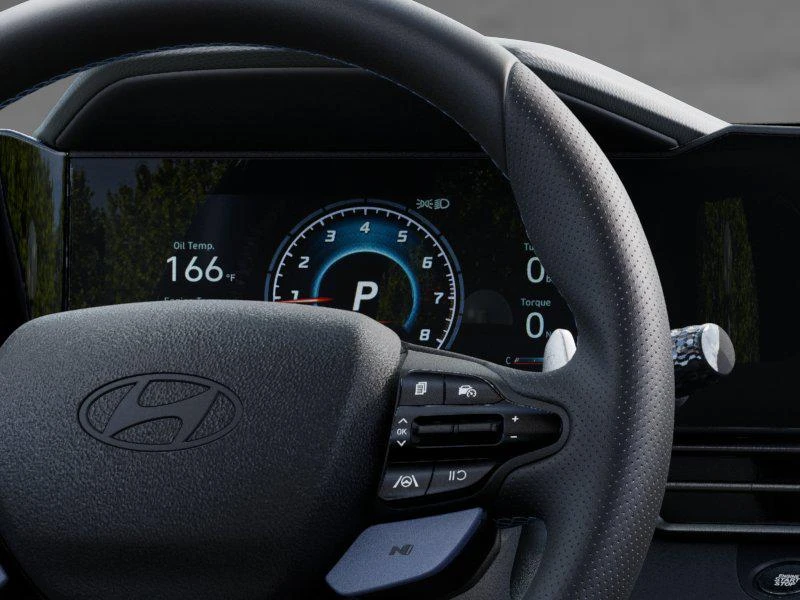 2026 Hyundai Elantra - Image 14 of 17