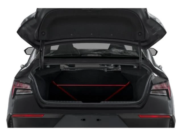 2026 Hyundai Elantra - Image 11 of 16
