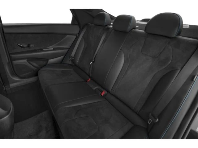 2026 Hyundai Elantra - Image 13 of 16