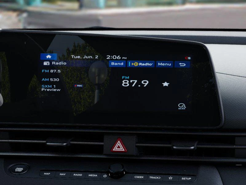 2026 Hyundai Elantra - Image 13 of 17