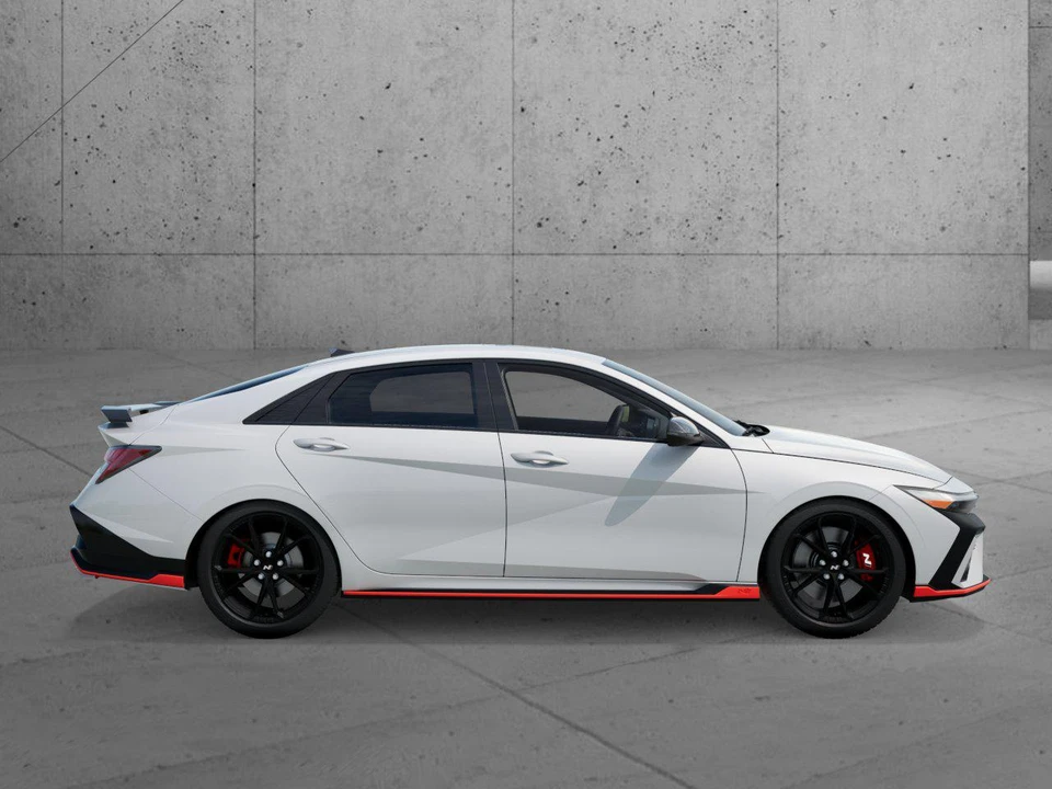 2026 Hyundai Elantra - Image 7 of 17