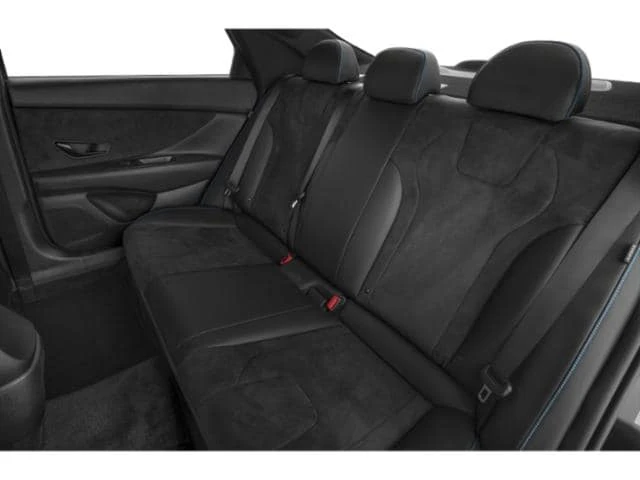 2026 Hyundai Elantra - Image 13 of 16