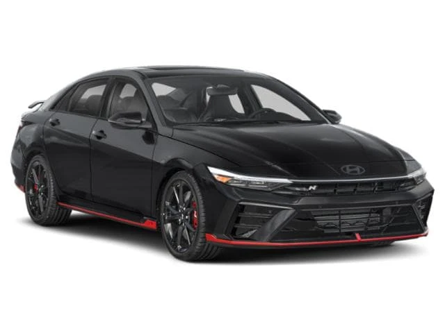 2026 Hyundai Elantra - Image 6 of 16
