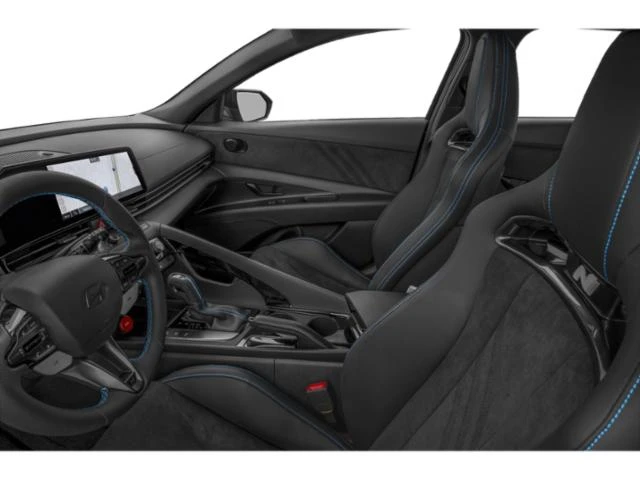 2026 Hyundai Elantra - Image 9 of 16