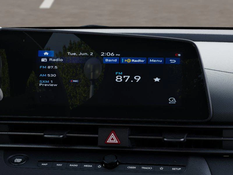 2026 Hyundai Elantra - Image 13 of 17