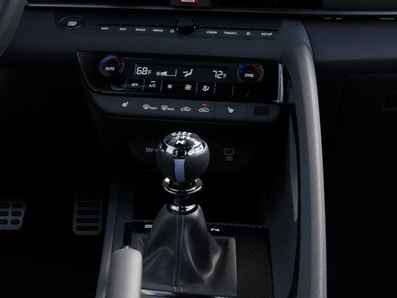 2026 Hyundai Elantra - Image 16 of 16