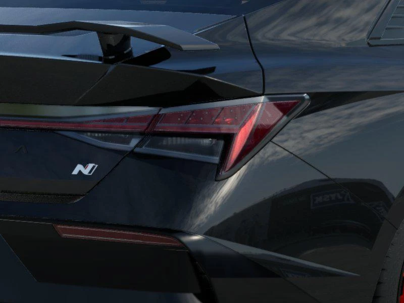 2026 Hyundai Elantra - Image 10 of 17