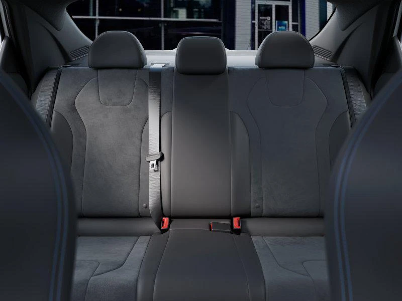2026 Hyundai Elantra - Image 12 of 17