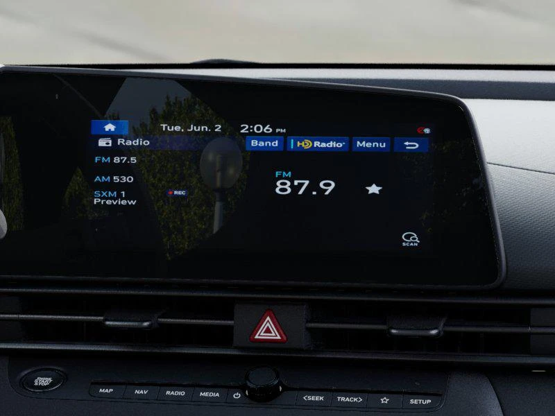 2026 Hyundai Elantra - Image 13 of 17