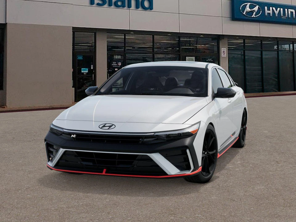 2026 Hyundai Elantra - Image 6 of 17