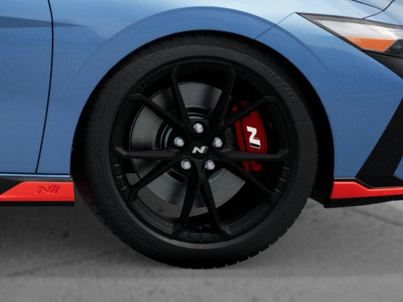 2026 Hyundai Elantra - Image 8 of 17