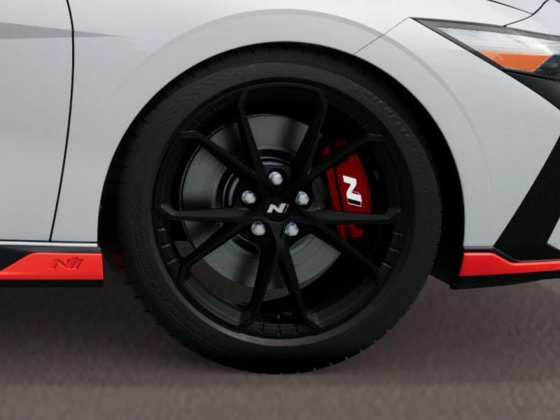 2026 Hyundai Elantra - Image 8 of 17