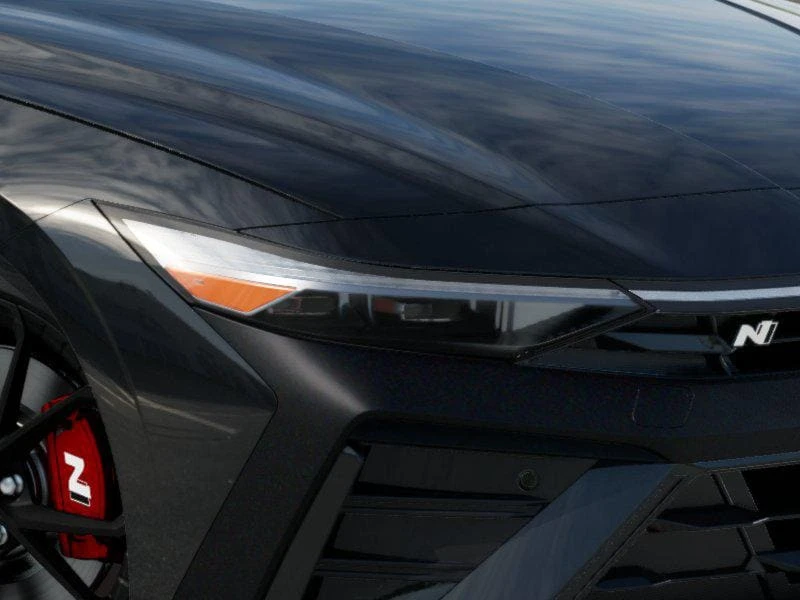 2026 Hyundai Elantra - Image 9 of 17