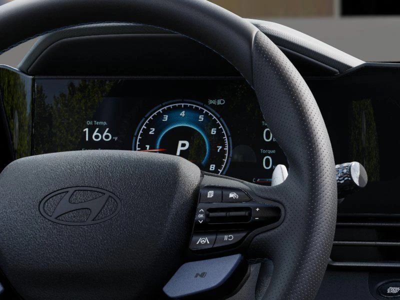 2026 Hyundai Elantra - Image 14 of 17