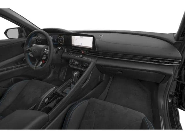 2026 Hyundai Elantra - Image 15 of 16