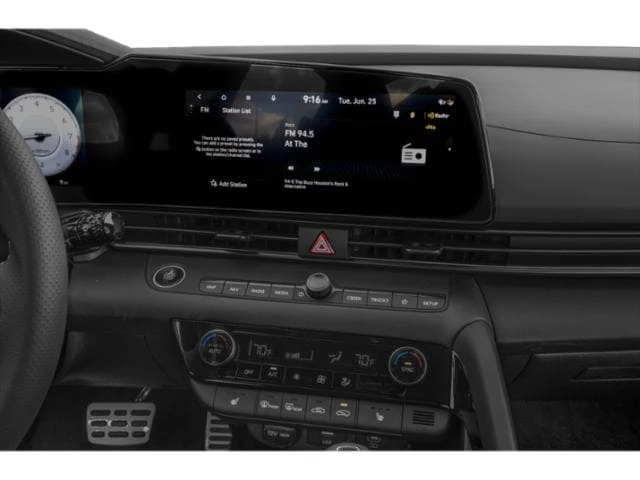 2026 Hyundai Elantra - Image 10 of 16