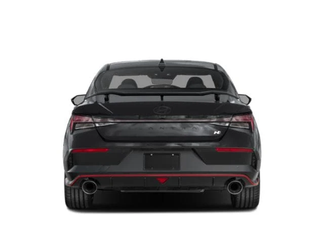 2026 Hyundai Elantra - Image 5 of 16