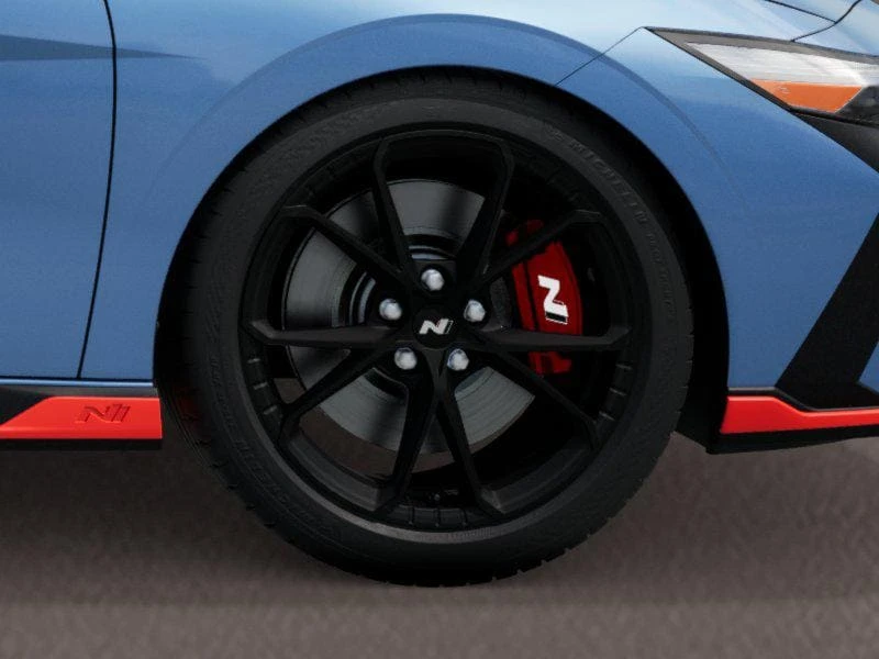 2026 Hyundai Elantra - Image 8 of 17