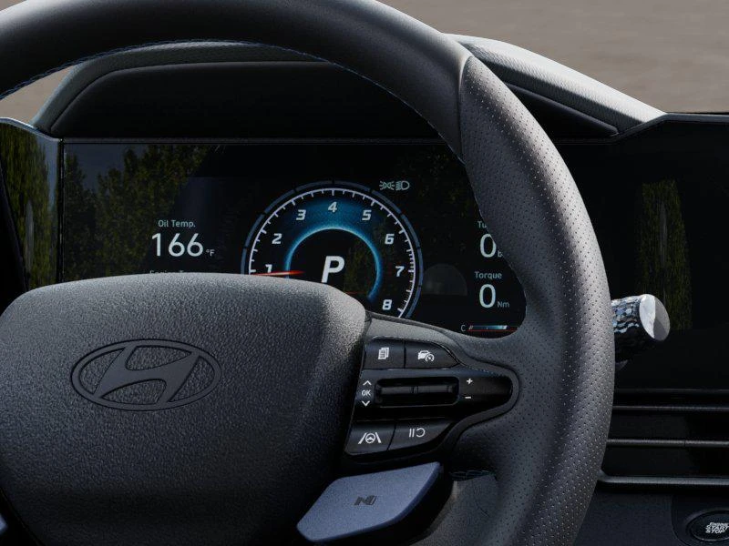 2026 Hyundai Elantra - Image 14 of 17