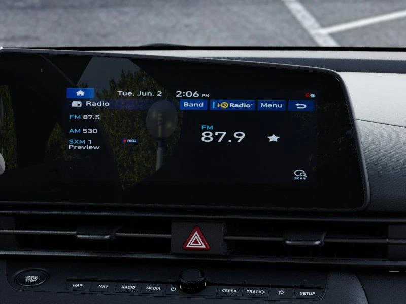2026 Hyundai Elantra - Image 13 of 17