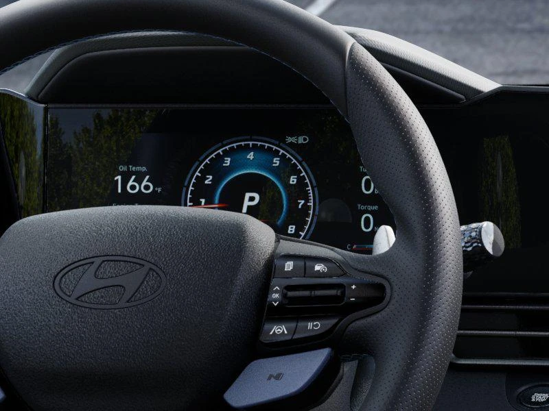 2026 Hyundai Elantra - Image 14 of 17