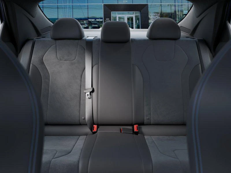 2026 Hyundai Elantra - Image 12 of 17