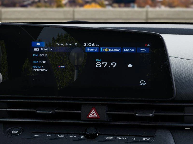 2026 Hyundai Elantra - Image 13 of 17
