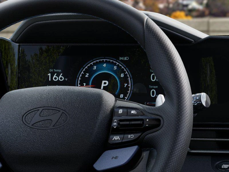 2026 Hyundai Elantra - Image 14 of 17