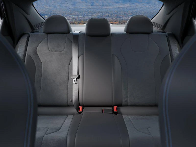 2026 Hyundai Elantra - Image 12 of 17