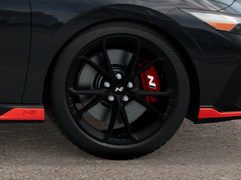 2026 Hyundai Elantra - Image 8 of 17