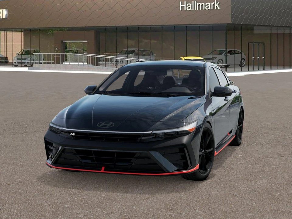 2026 Hyundai Elantra - Image 6 of 17
