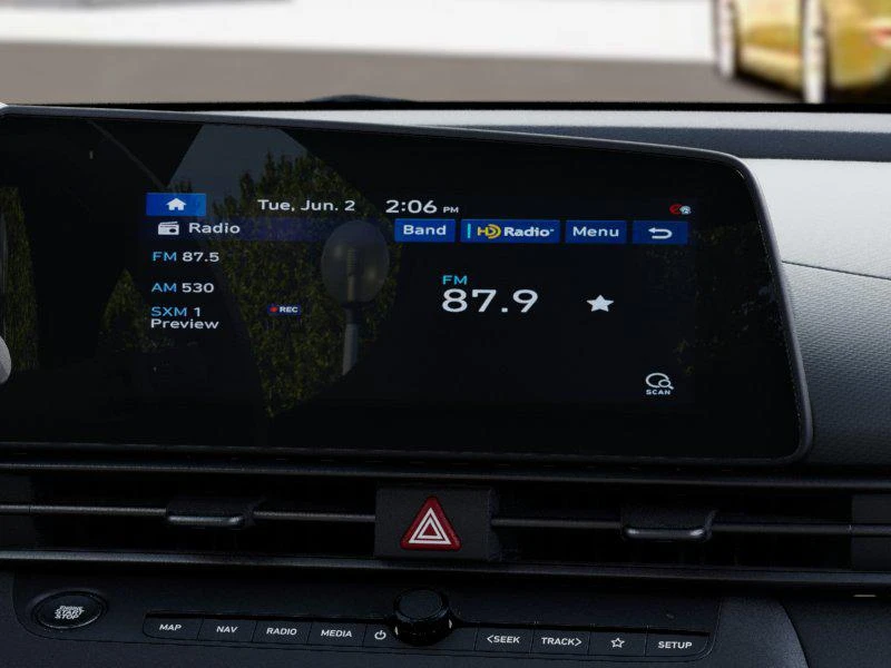 2026 Hyundai Elantra - Image 13 of 17